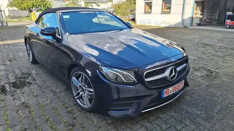 Used MERCEDES-BENZ CLASSE E Diesel 2019 Ad 