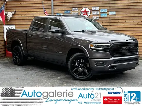 Annonce DODGE RAM Essence 2022 d'occasion 