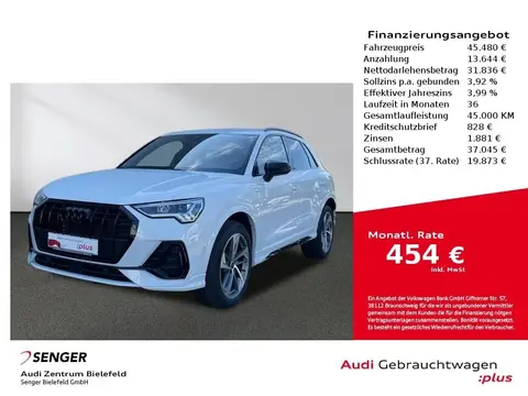 Used AUDI Q3 Diesel 2023 Ad 