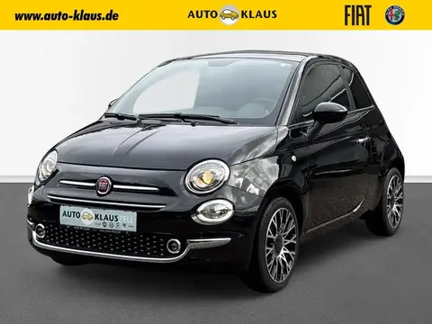 Used FIAT 500 Petrol 2024 Ad 