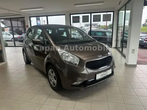 Annonce KIA VENGA Essence 2018 d'occasion 