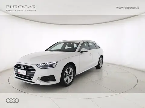 Used AUDI A4  2024 Ad 