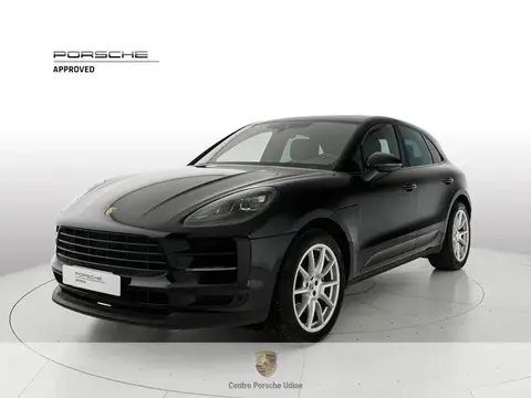 Annonce PORSCHE MACAN  2020 d'occasion 