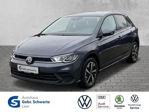 Used VOLKSWAGEN POLO Petrol 2024 Ad 