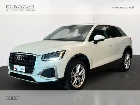 Annonce AUDI Q2  2023 d'occasion 