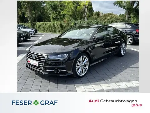 Used AUDI A7 Diesel 2016 Ad 