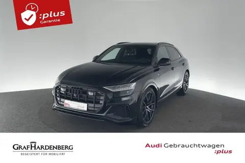 Annonce AUDI Q8 Diesel 2023 d'occasion 