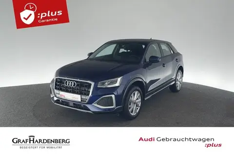 Used AUDI Q2 Petrol 2024 Ad 