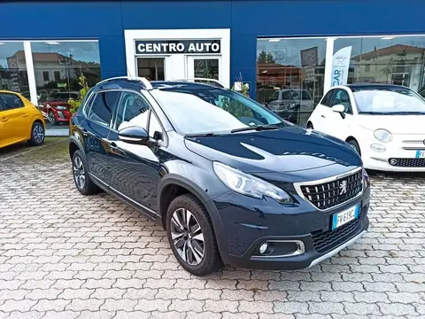 Used PEUGEOT 2008 Petrol 2019 Ad 