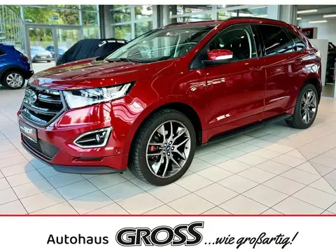 Used FORD EDGE Diesel 2016 Ad 