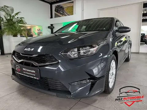 Used KIA CEED Petrol 2022 Ad 