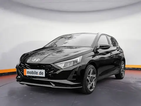 Annonce HYUNDAI I20 Essence 2024 d'occasion 