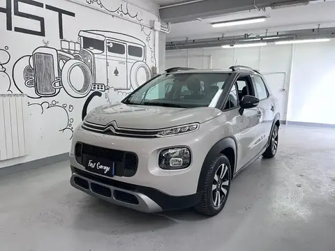 Used CITROEN C3 AIRCROSS Petrol 2018 Ad 