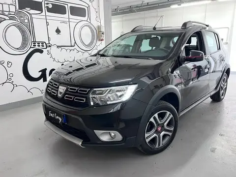 Used DACIA SANDERO Diesel 2019 Ad 