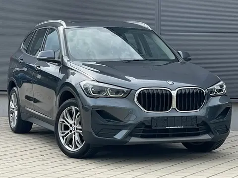 Annonce BMW X1 Essence 2021 d'occasion 