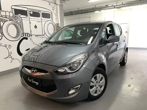 Used HYUNDAI IX20 LPG 2015 Ad 