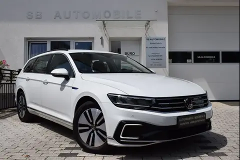 Used VOLKSWAGEN PASSAT Hybrid 2021 Ad 