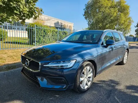 Used VOLVO V60 Diesel 2019 Ad 