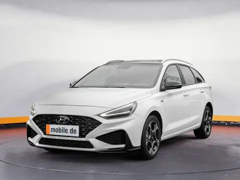 Annonce HYUNDAI I30 Essence 2024 d'occasion 