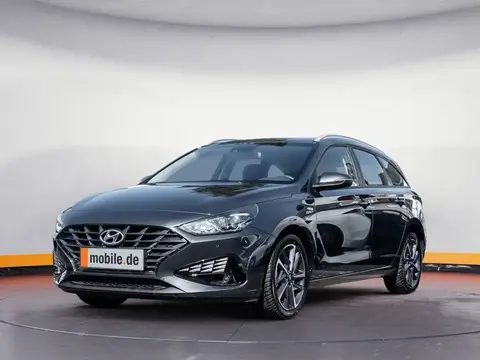 Annonce HYUNDAI I30 Essence 2023 d'occasion 