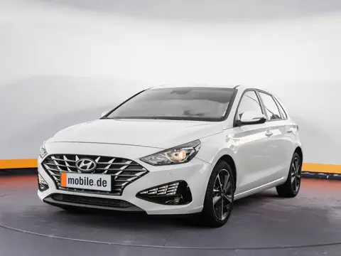 Annonce HYUNDAI I30 Essence 2023 d'occasion 