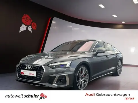 Annonce AUDI A5 Diesel 2024 d'occasion 