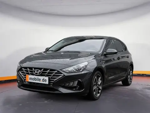 Used HYUNDAI I30 Petrol 2023 Ad 