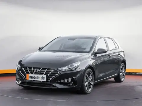 Annonce HYUNDAI I30 Essence 2023 d'occasion 