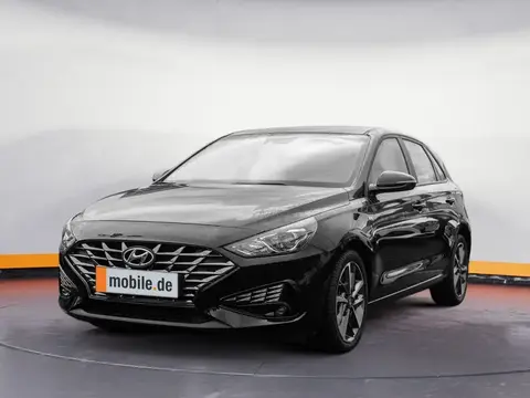 Annonce HYUNDAI I30 Essence 2023 d'occasion 