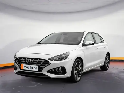 Annonce HYUNDAI I30 Essence 2023 d'occasion 