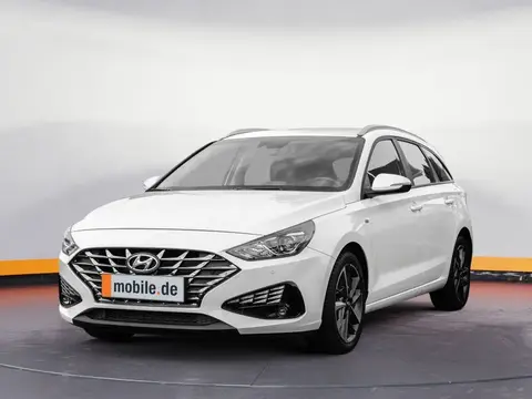 Used HYUNDAI I30 Petrol 2023 Ad 