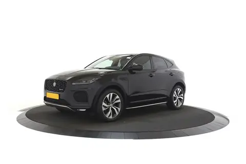 Used JAGUAR E-PACE Hybrid 2021 Ad 