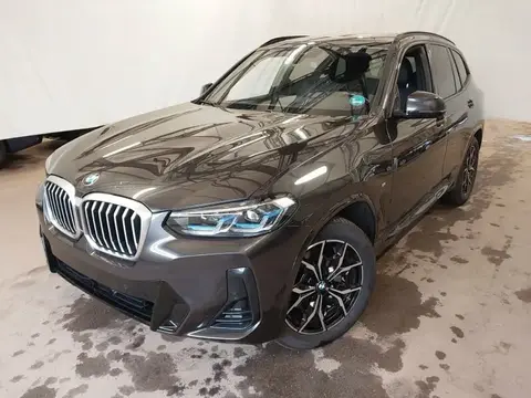 Used BMW X3 Diesel 2023 Ad 