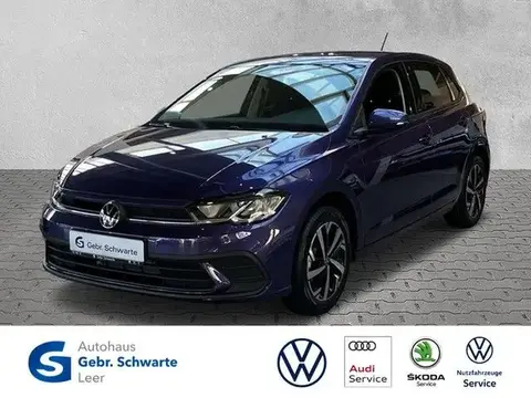 Annonce VOLKSWAGEN POLO Essence 2024 d'occasion 