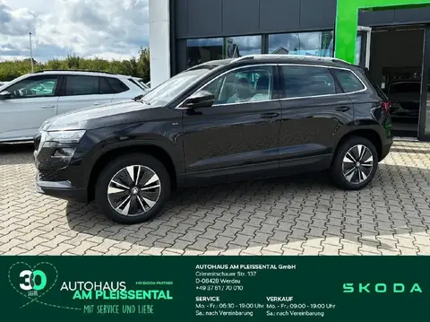 Used SKODA KAROQ Petrol 2024 Ad 