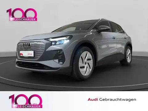 Used AUDI Q4 Not specified 2022 Ad 