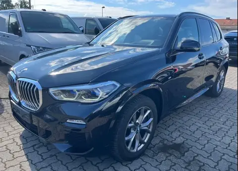 Annonce BMW X5 Diesel 2019 d'occasion 