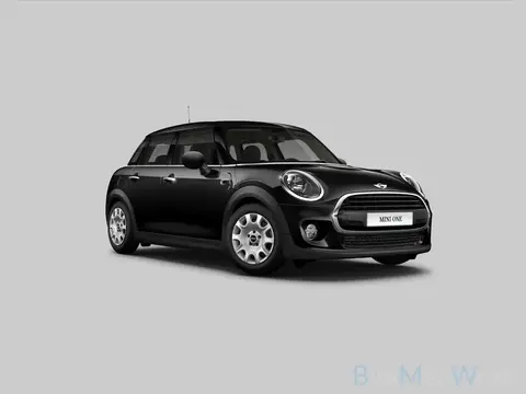 Used MINI ONE Petrol 2016 Ad 