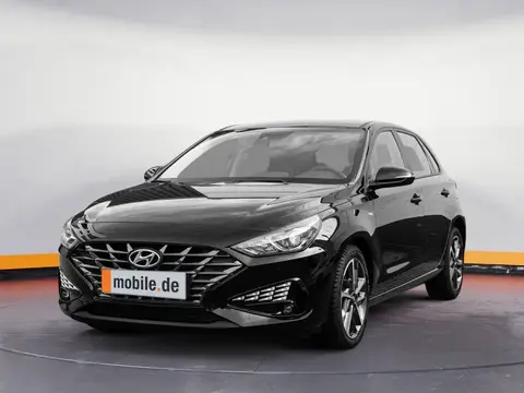 Annonce HYUNDAI I30 Essence 2023 d'occasion 