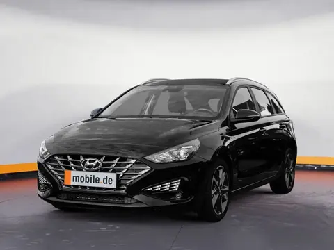 Used HYUNDAI I30 Petrol 2023 Ad 