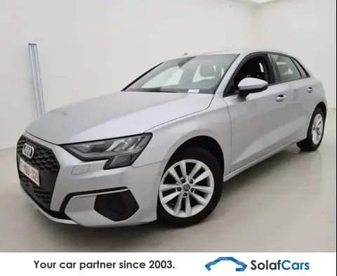 Annonce AUDI A3 Diesel 2020 d'occasion 