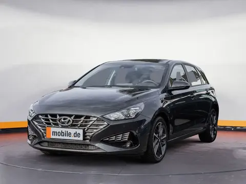 Used HYUNDAI I30 Petrol 2023 Ad 