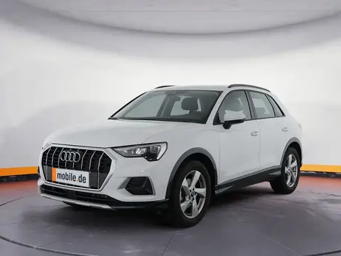 Used AUDI Q3 Petrol 2023 Ad 