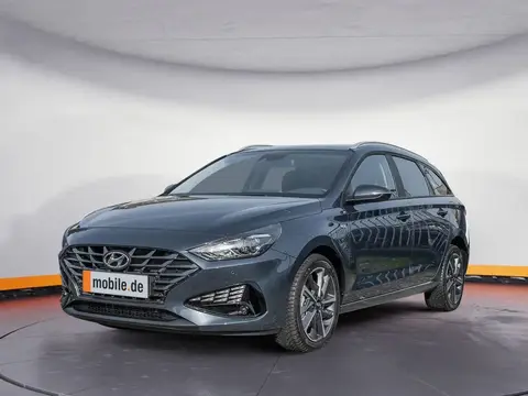 Annonce HYUNDAI I30 Essence 2023 d'occasion 