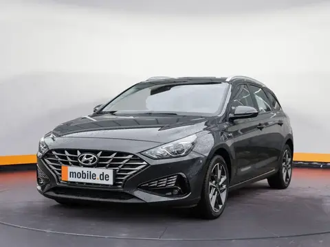 Annonce HYUNDAI I30 Essence 2023 d'occasion 