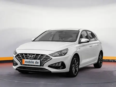 Annonce HYUNDAI I30 Essence 2023 d'occasion 