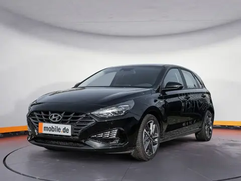 Annonce HYUNDAI I30 Essence 2023 d'occasion 