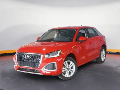 Annonce AUDI Q2 Essence 2024 d'occasion 