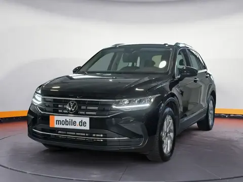 Used VOLKSWAGEN TIGUAN Petrol 2023 Ad 