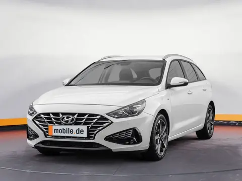 Used HYUNDAI I30 Petrol 2023 Ad 